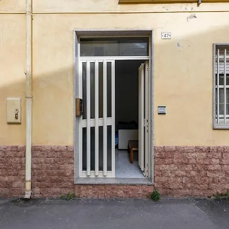 Dedde's House Quartu SantʼElena