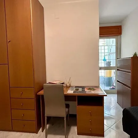 Lägenhet Dedde's House