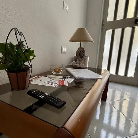 Dedde's House Lägenhet