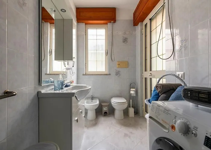 公寓 Dedde's House *