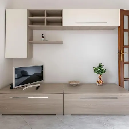 Dedde's House Apartment Quartu Sant'Elena