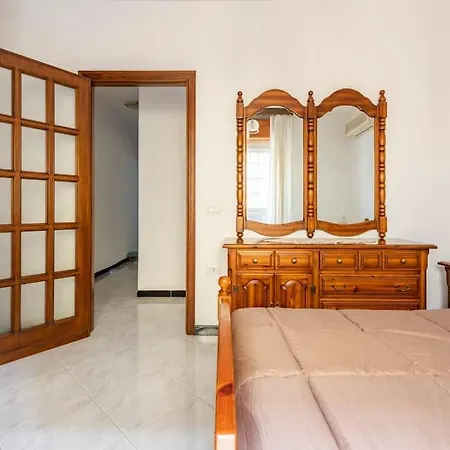 Dedde's House Apartment *