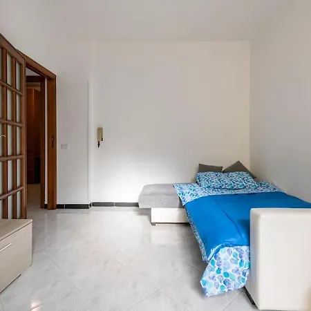 Apartment Dedde's House *