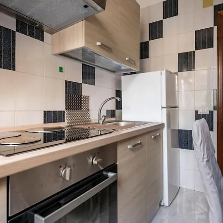 Dedde's House Apartment