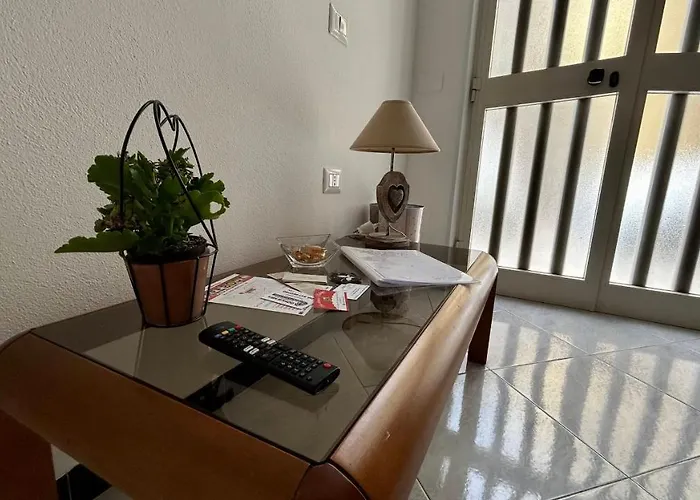 Dedde's House Apartman